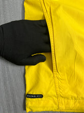 Load image into Gallery viewer, Nike Clima Fit Mini Swoosh Polyester Sweatshirt (M) JK817
