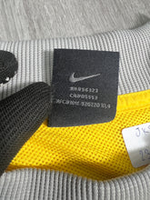 Load image into Gallery viewer, Nike Clima Fit Mini Swoosh Polyester Sweatshirt (M) JK817
