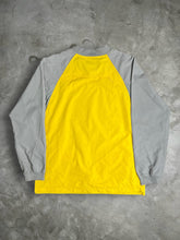 Load image into Gallery viewer, Nike Clima Fit Mini Swoosh Polyester Sweatshirt (M) JK817

