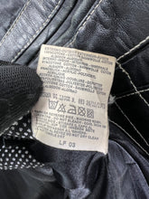 Load image into Gallery viewer, Vintage DOLCE&amp;GABBANA Lined Leather Jacket (XXL) GTMPT779
