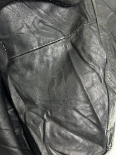 Load image into Gallery viewer, Vintage DOLCE&amp;GABBANA Lined Leather Jacket (XXL) GTMPT779
