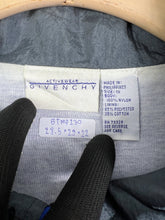Load image into Gallery viewer, Vintage GIVENCHY Activewear Windbreaker Jacket (XL) GTMP230
