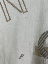 Load image into Gallery viewer, KENZO Golf Spell Out Embroidery Sweatshirt (4) GTMP229
