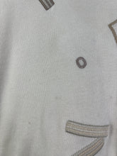 Load image into Gallery viewer, KENZO Golf Spell Out Embroidery Sweatshirt (4) GTMP229
