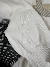 Load image into Gallery viewer, KENZO Golf Spell Out Embroidery Sweatshirt (4) GTMP229
