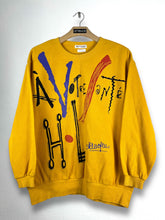 Load image into Gallery viewer, H-L Cote D&#39;Azur Graphic Sweatshirt (9) GTMP228
