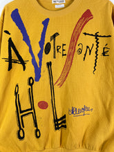 Load image into Gallery viewer, H-L Cote D&#39;Azur Graphic Sweatshirt (9) GTMP228
