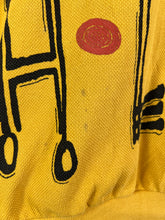 Load image into Gallery viewer, H-L Cote D&#39;Azur Graphic Sweatshirt (9) GTMP228
