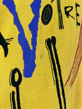 Load image into Gallery viewer, H-L Cote D&#39;Azur Graphic Sweatshirt (9) GTMP228

