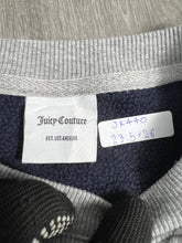 Load image into Gallery viewer, Juicy Couture Branded Sweatshirt JK440
