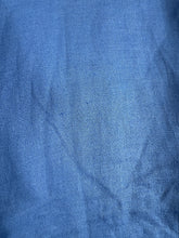Load image into Gallery viewer, Vintage HERMÈS Tie-Neck Linen Shirt (38) GTMP225
