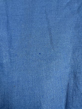 Load image into Gallery viewer, Vintage HERMÈS Tie-Neck Linen Shirt (38) GTMP225
