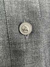 Load image into Gallery viewer, VERSACE Jeans Signature Button-Up Shirt (M) GTMP224
