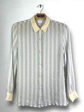 Load image into Gallery viewer, Vintage Burberrys Polyester Shirt (2) GTMPT958
