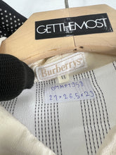 Load image into Gallery viewer, Vintage Burberrys Polyester Shirt (2) GTMPT958
