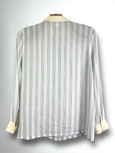 Load image into Gallery viewer, Vintage Burberrys Polyester Shirt (2) GTMPT958
