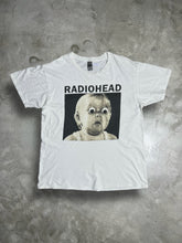 Load image into Gallery viewer, Radiohead Pablo Honey Parody Band Tee (XL) GTME097
