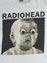 Load image into Gallery viewer, Radiohead Pablo Honey Parody Band Tee (XL) GTME097
