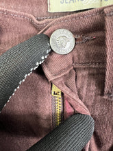 Load image into Gallery viewer, VERSACE Jeans Couture Brown Denim GTMP221
