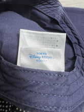 Load image into Gallery viewer, Disney Resort Tokyo Embroidery Cap
