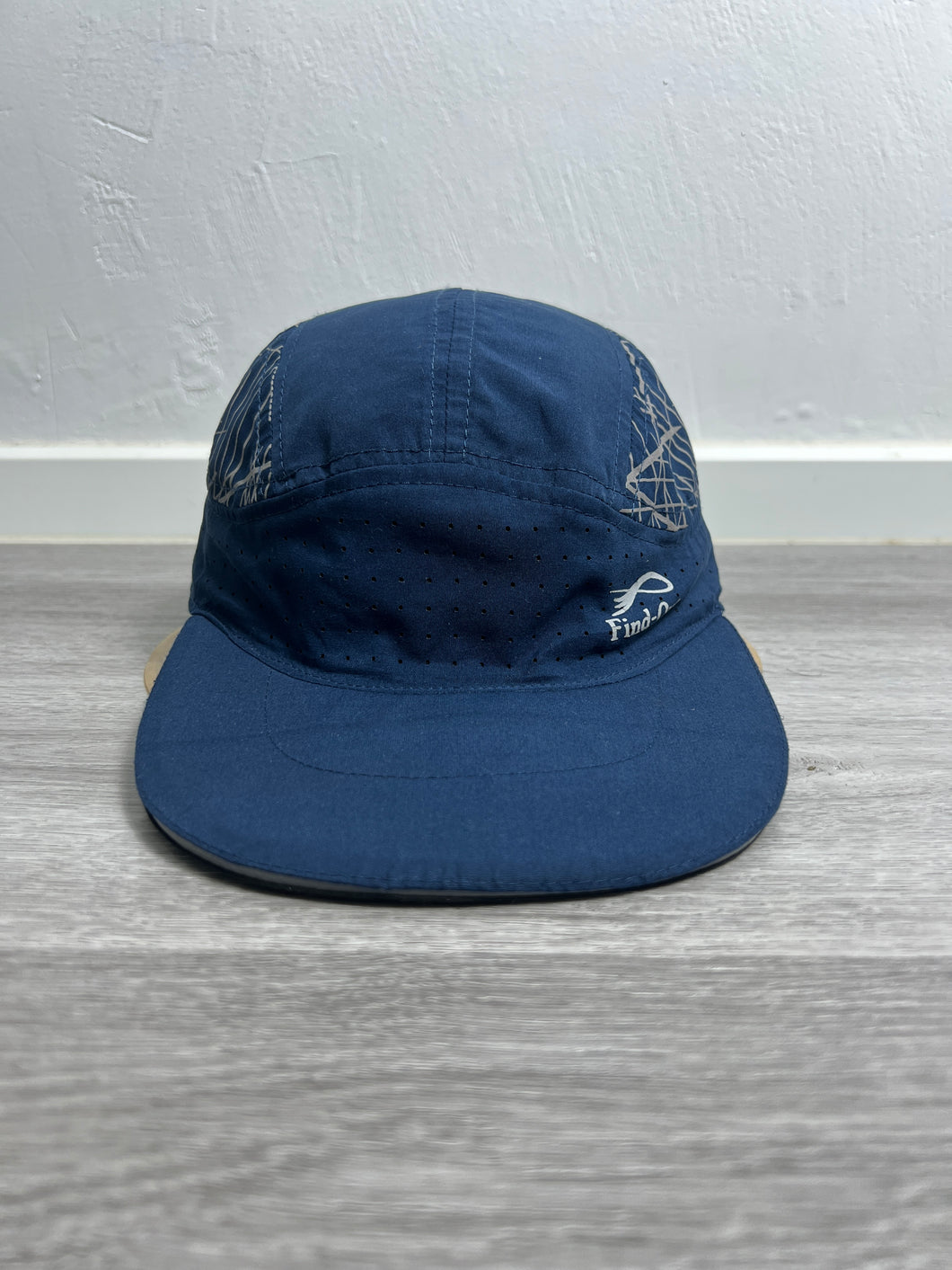 Find-Out Topi Cap