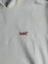 Load image into Gallery viewer, X-Girl Mini Embroidery Logo Hoodie (1) JK456
