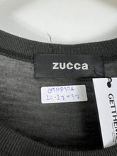 Load image into Gallery viewer, Zucca Black Mini Swing Dress (M) GTMP104
