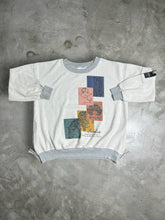Load image into Gallery viewer, Scolar Y2K Graphic Sweatshirt (M) JKA222
