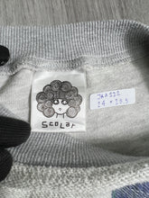Load image into Gallery viewer, Scolar Y2K Graphic Sweatshirt (M) JKA222
