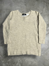 Load image into Gallery viewer, CABANE de ZUCCA Wool Sweatshirt (M) JK450
