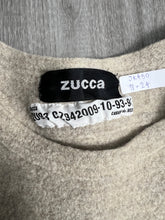 Load image into Gallery viewer, CABANE de ZUCCA Wool Sweatshirt (M) JK450
