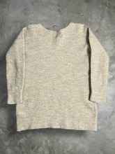 Load image into Gallery viewer, CABANE de ZUCCA Wool Sweatshirt (M) JK450
