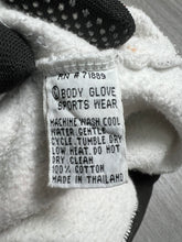 Load image into Gallery viewer, Vintage 90s Body Glove OVP Graphic Sweatshirt (S) JKA221
