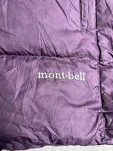 Load image into Gallery viewer, Mont-bell Down Filled Puffer Jacket (XL) JKA218
