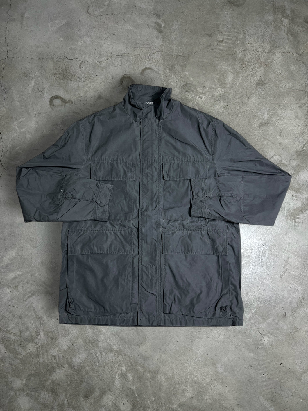 DKNY Light Weight Field Jacket (L) JKA217