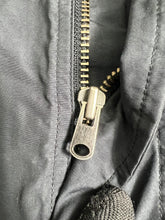 Load image into Gallery viewer, DKNY Light Weight Field Jacket (L) JKA217
