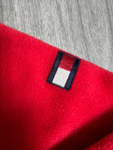 Load image into Gallery viewer, Vintage Tommy Hilfiger 1/4 Zip Fleece Sweatshirt (M) JKA215
