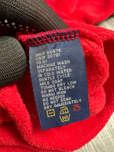 Load image into Gallery viewer, Vintage Tommy Hilfiger 1/4 Zip Fleece Sweatshirt (M) JKA215

