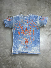 Load image into Gallery viewer, Y2K Affliction Style Tee Archaic (XL) GTME138

