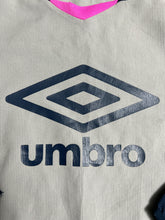 Load image into Gallery viewer, UMBRO Big Logo Polyester Sweatshirt JKA211
