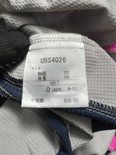 Load image into Gallery viewer, UMBRO Big Logo Polyester Sweatshirt JKA211
