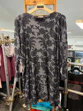 Load image into Gallery viewer, VIVIENNE WESTWOOD Red Label Floral Lace Dress (2) GTMP392

