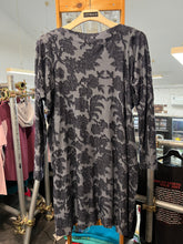Load image into Gallery viewer, VIVIENNE WESTWOOD Red Label Floral Lace Dress (2) GTMP392
