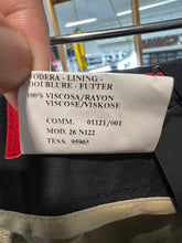 Load image into Gallery viewer, VIVIENNE WESTWOOD Red Label Formal Skirt GTMP391
