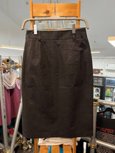 Load image into Gallery viewer, VIVIENNE WESTWOOD Red Label Formal Skirt GTMP391
