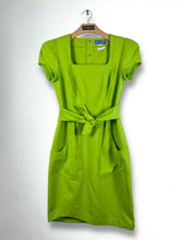 Load image into Gallery viewer, Thierry Mugler Mini Dress (9) GTMP233
