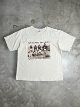 Load image into Gallery viewer, Vintage Homeland Security Graphic Tee (L) GTME648
