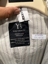 Load image into Gallery viewer, Y's YOHJI YAMAMOTO Parka Jacket (3) GTMP387
