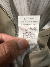 Load image into Gallery viewer, Y's YOHJI YAMAMOTO Parka Jacket (3) GTMP387
