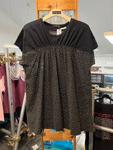 Load image into Gallery viewer, Y's for living Yohji Yamamoto Dot Dress GTMP386
